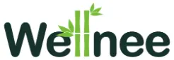 Wellnee knee brace logo